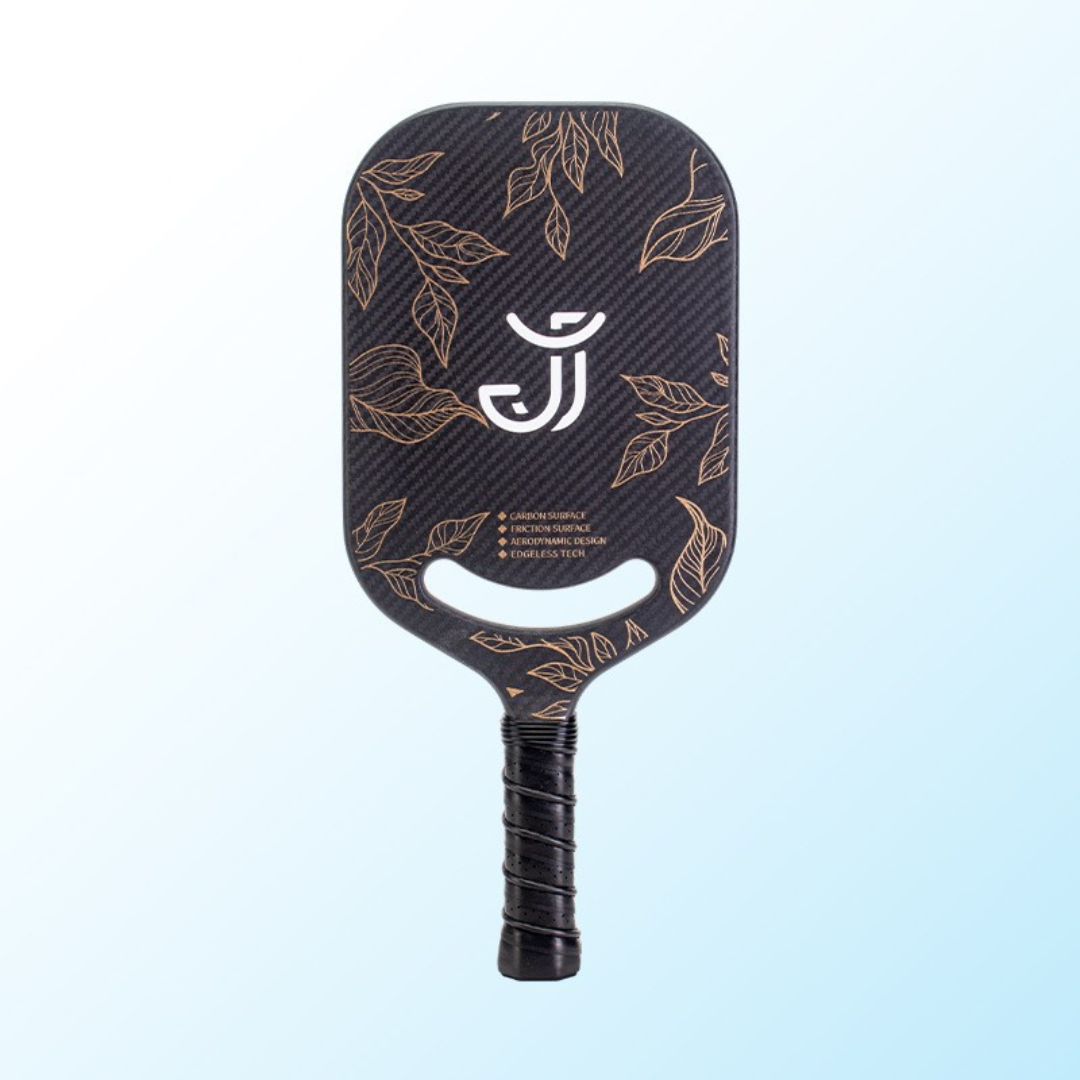 Carbon Pickleball Paddle