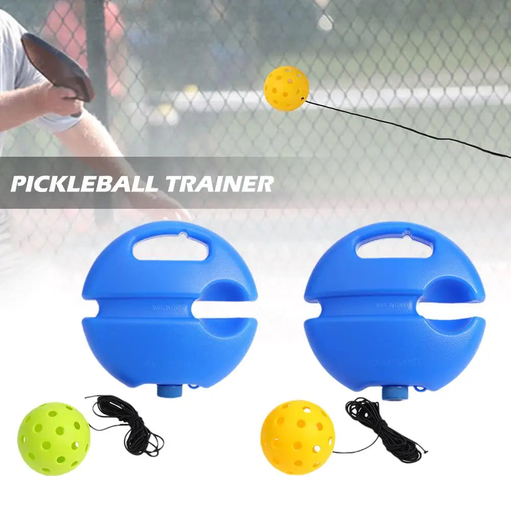 Pickleball Trainer