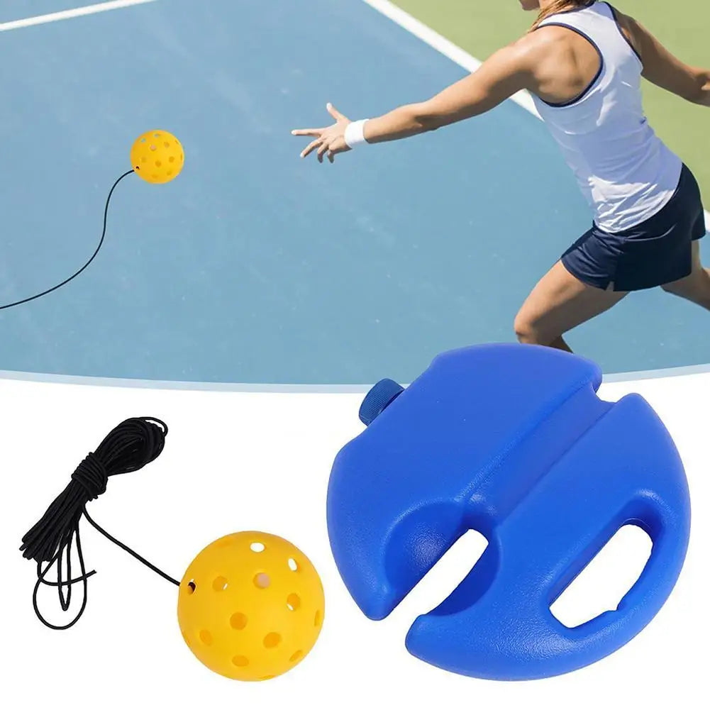 Pickleball Trainer