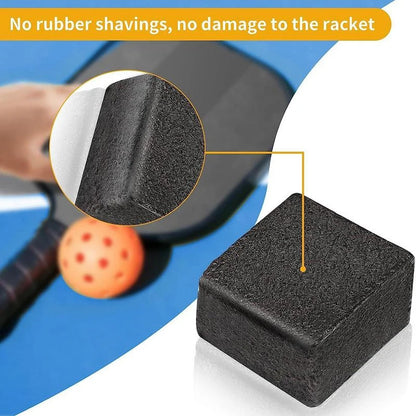 Pickleball Paddle Eraser