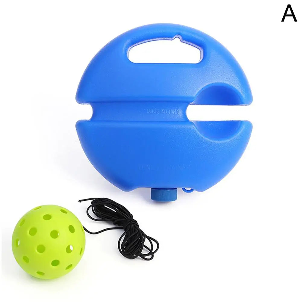 Pickleball Trainer