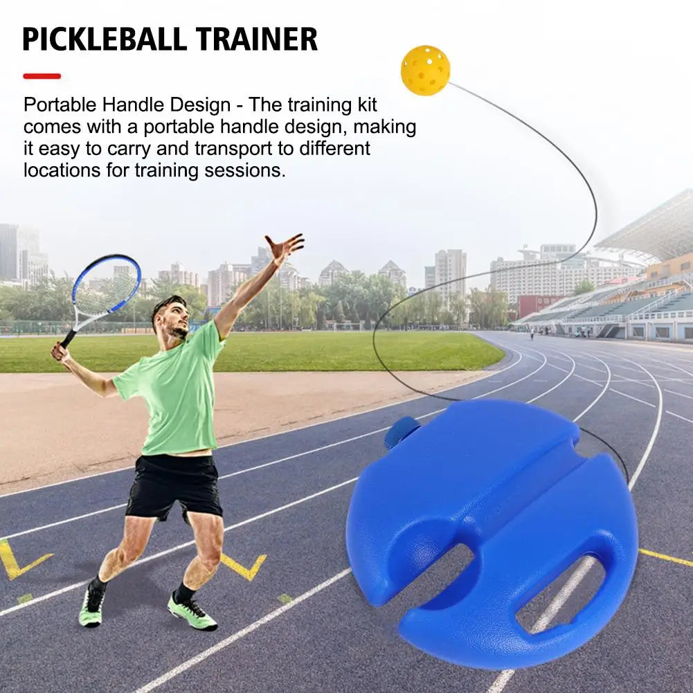 Pickleball Trainer