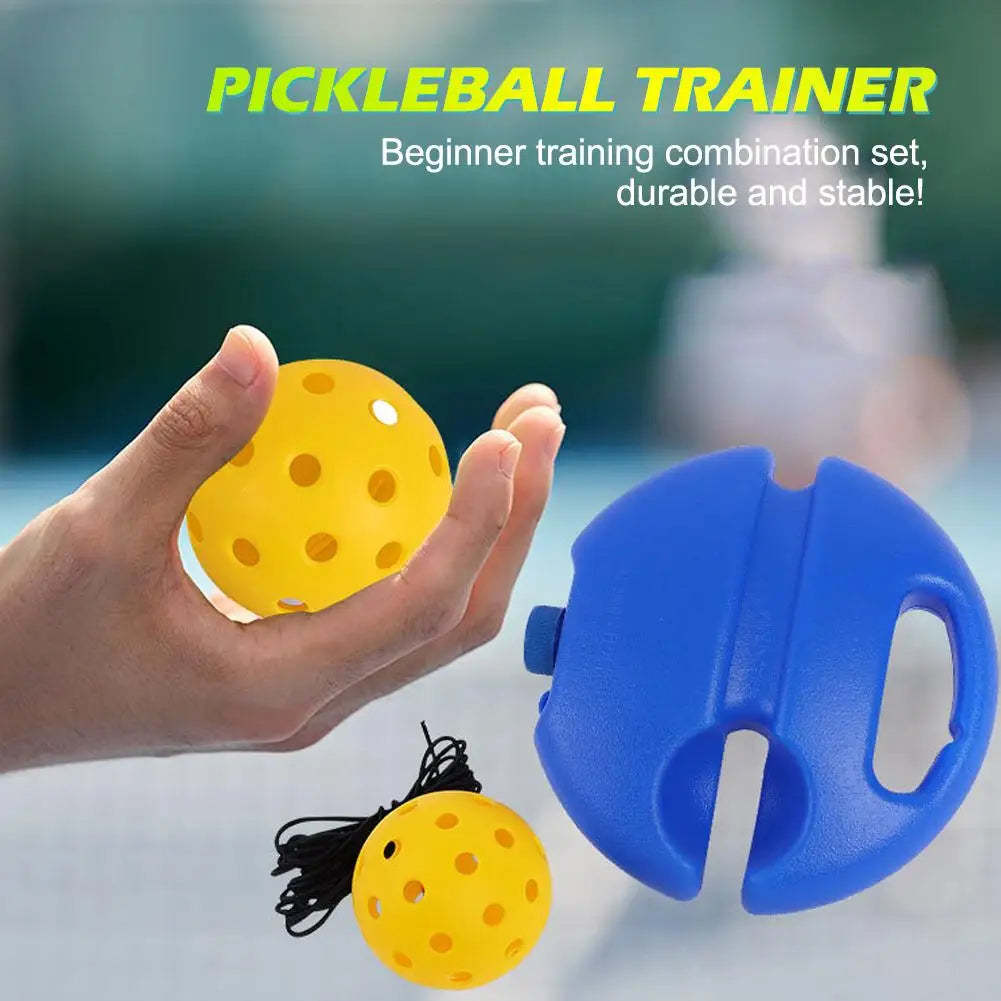 Pickleball Trainer