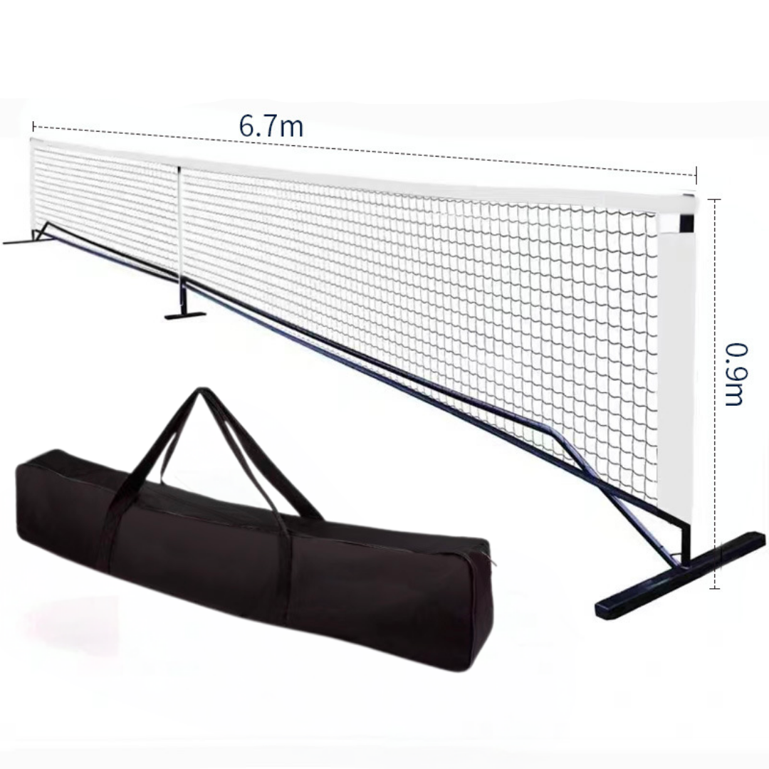 Portable Pickleball Net