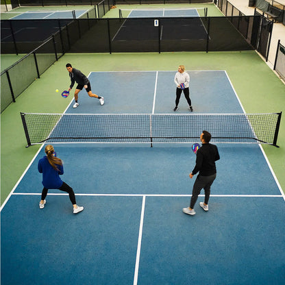 Portable Pickleball Net